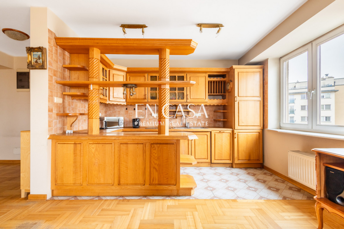 Apartment Sale Warszawa Ochota 2